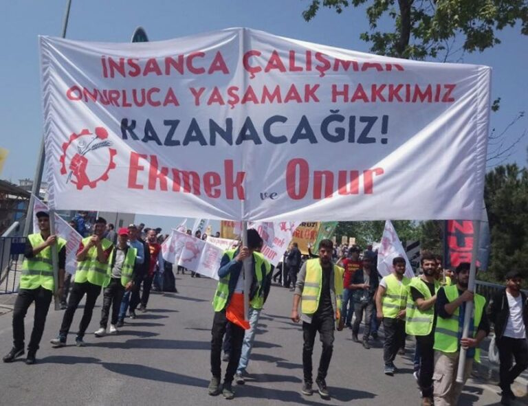 Ekmek ve Onur Nedir, İlkeleri Nelerdir